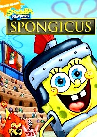 Губка_Боб_Квадратные_Штаны:_Спонджикус_/_Spongebob_Squarepants:_Spongicus_/_2009/