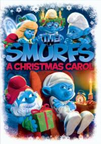 Смурфики._Рождественнский_гимн_/_The_Smurfs_A_Christmas_Carol_/_2011/